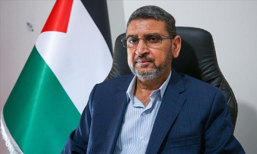Hamas: İsrail-BAE ilişkileri normalleşmenin ötesinde işgale destek