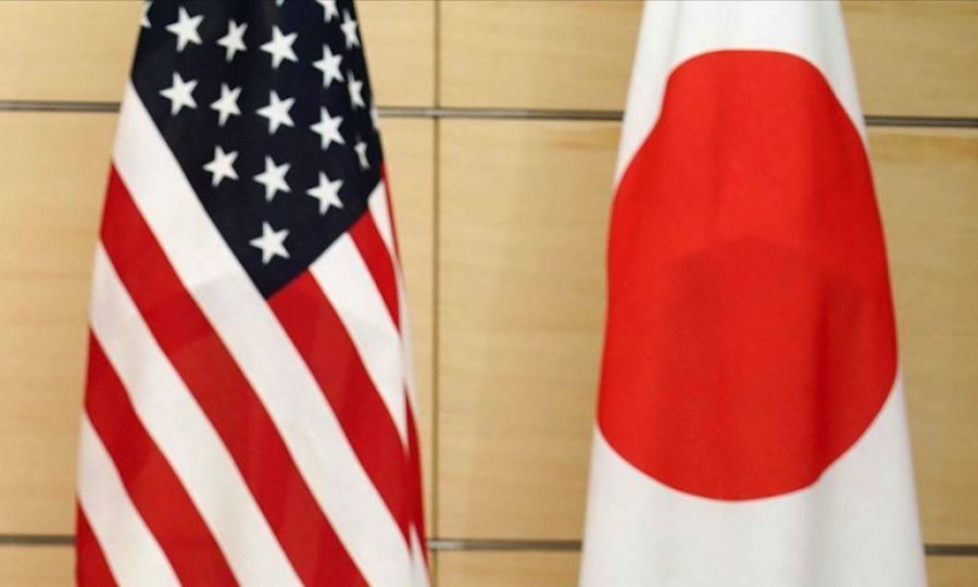 Japonya'dan yeni ABD yönetimine 'Hint-Pasifik' çağrısı