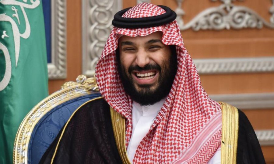 Kudüs'ü İsrail'e satan Prens: Kıbleyi şaşırdılar