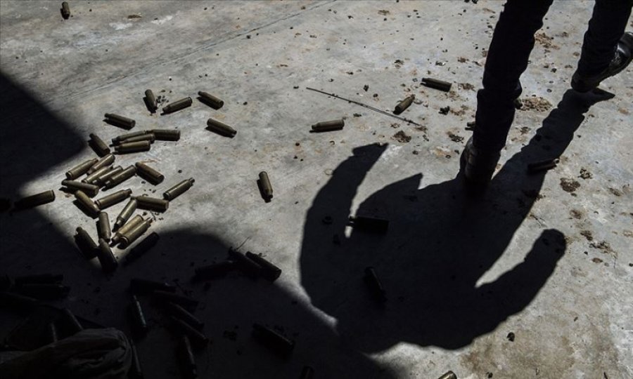 Libya'nın BM Temsilcisi: Sirte ve Cufra'da paralı asker sevkiyatı devam ediyor