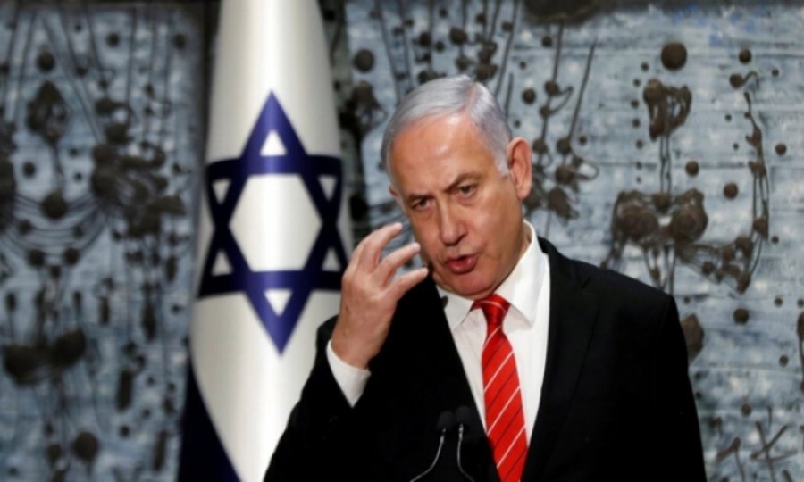 Netanyahu BAE'yi Ziyaret Edecek