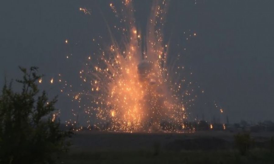 Yemen savaşında kullanılan yasak silahlar ve Yemen’deki etkisi
