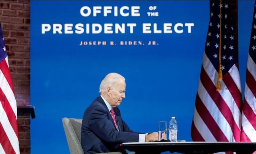 Biden'ın kabinesinde yer alacak kilit isimler belli oluyor