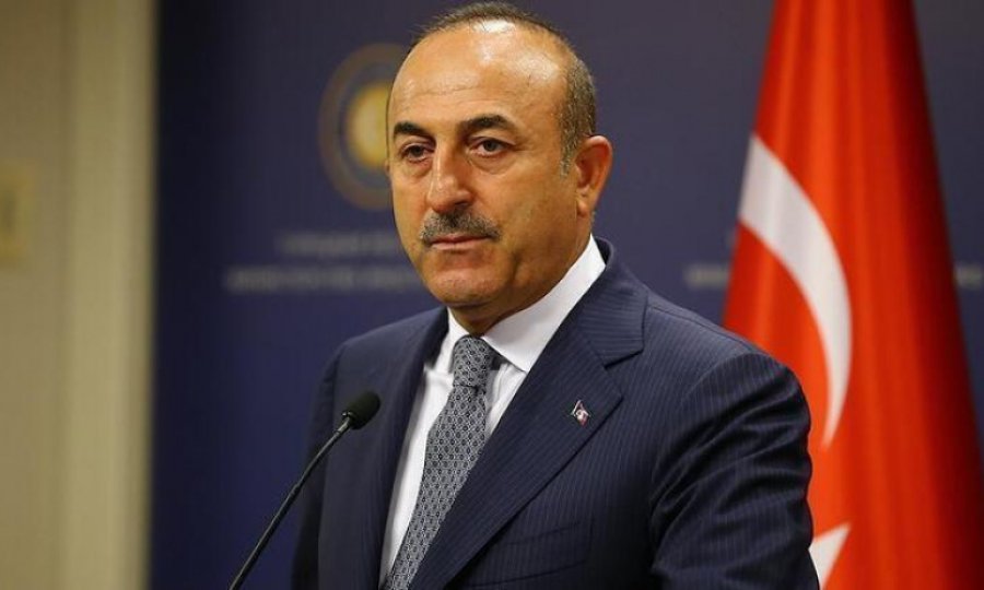 Dışişleri Bakanlığından Türk gemisindeki aramaya ilişkin açıklama