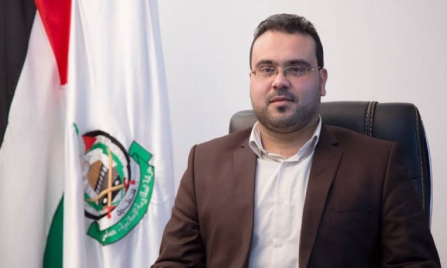 HAMAS: İsrail'in Suriye saldırısı, Filistin işgalinin uzantısıdır