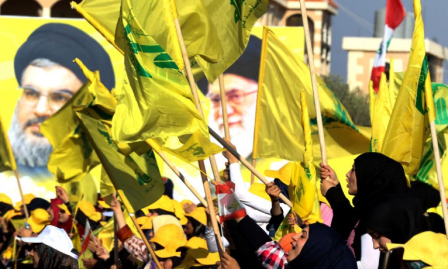 Hizbullah: İsrail ile uzlaşmanın Sudan'a hiçbir faydası olmayacak