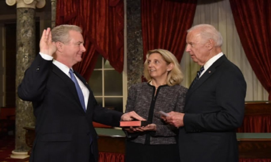 Hollen: Türkiye'ye Eylemlerinin Hesabını Sormak İçin Dört Gözle Bekliyorum