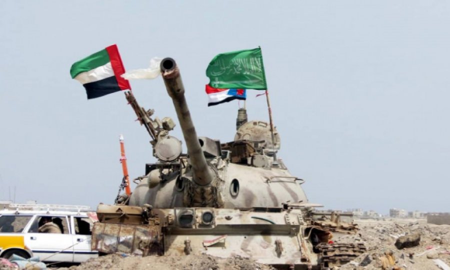İnsan hakları örgütlerinden İngiltere'ye Suudi Arabistan ve BAE'ye silah satışını durdurması çağrısı