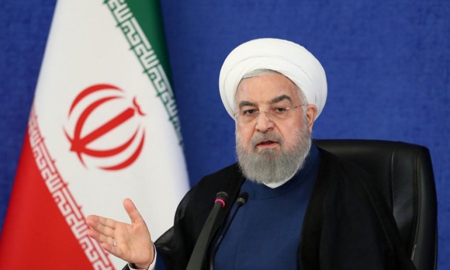 İslam inkılabına diz çöktürmek isteyenler tarihin çöplüğüne atılacaklar