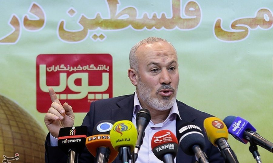 İslami Cihad ve Hamas'tan Dünya Müslümanlarına çağrı