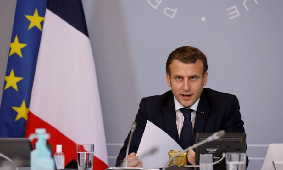 Macron'a oy veren 33 önemli isimden açık mektup