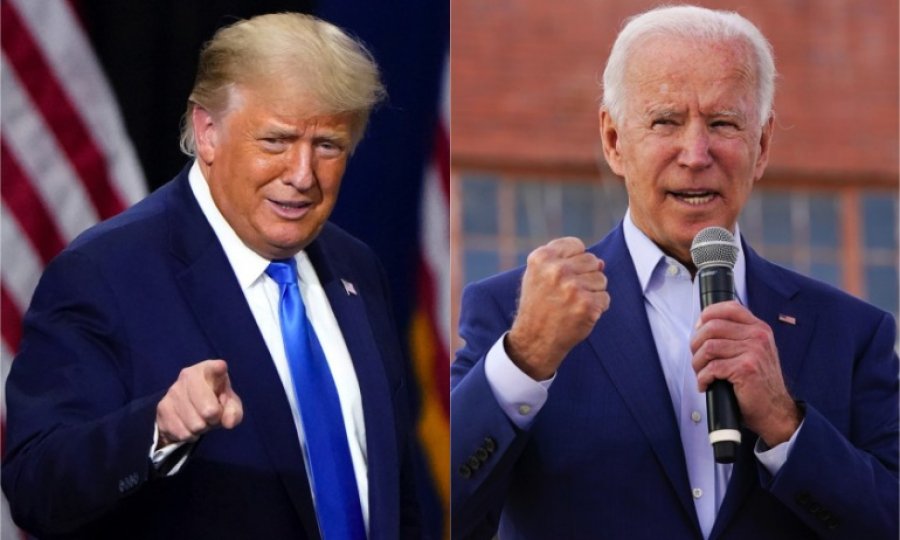 Trump ısrarcı: Kazanabiliriz, Biden neden hızla kabine oluşturuyor