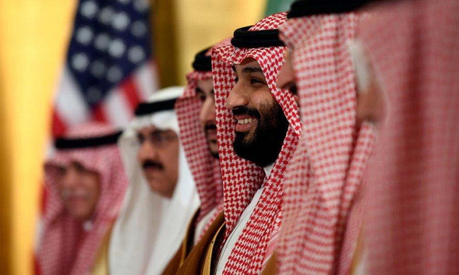 WSJ: Suudi Arabistan, İsrail'le normalleşme konusunda Biden yönetimini bekliyor
