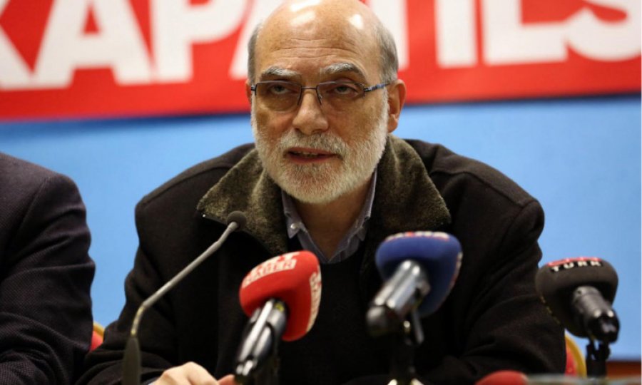Haksöz Cübbeli'ye 'muhbir' dedi, Cübbeli Özgür-Der için "IŞİD'e sahip çıkıyorlar" dedi