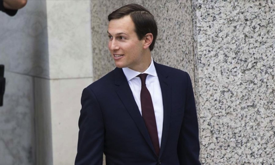 Kushner'in dikkat çeken ziyareti: Suudi Arabistan ile Katar'a gidiyor