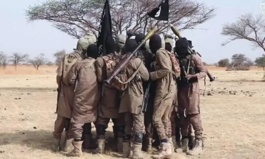 Nijerya'da Boko Haram çiftçilere saldırdı: 110 ölü
