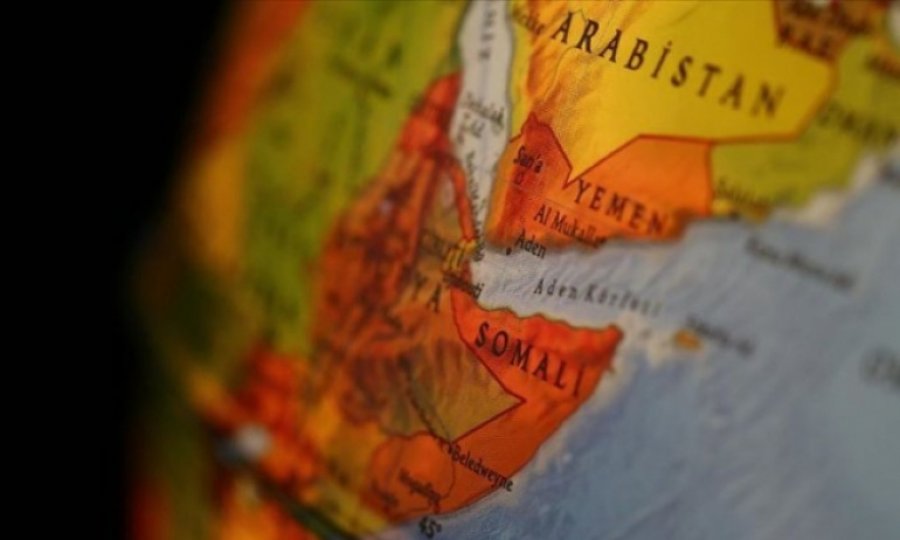 Somali ve Kenya arasında diplomatik kriz!