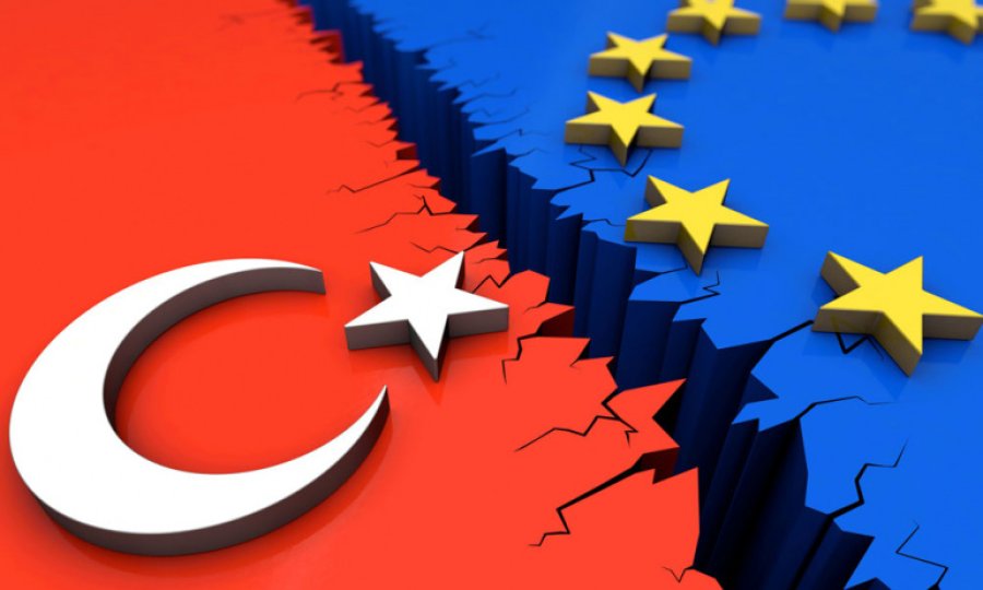 AB ile Türkiye arasındaki başlıca sorunlar
