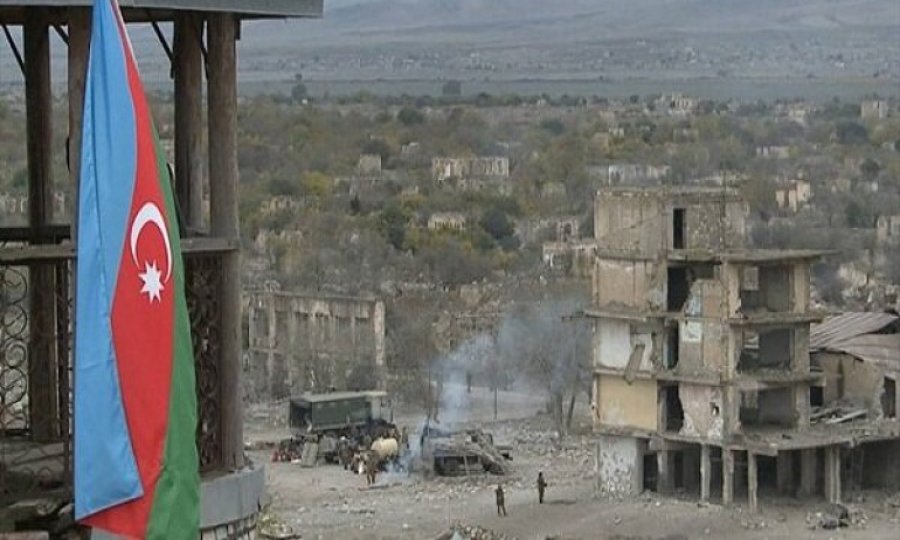 Avrupa Birliği'nden 'Karabağ' açıklaması