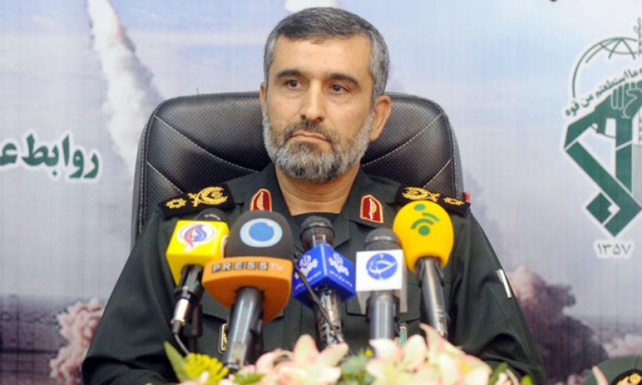 General Hacızade: İntikamdan asla vazgeçmeyiz