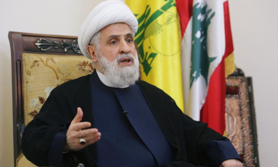 Hizbullah: Biden ile diğerleri arasında fark yok