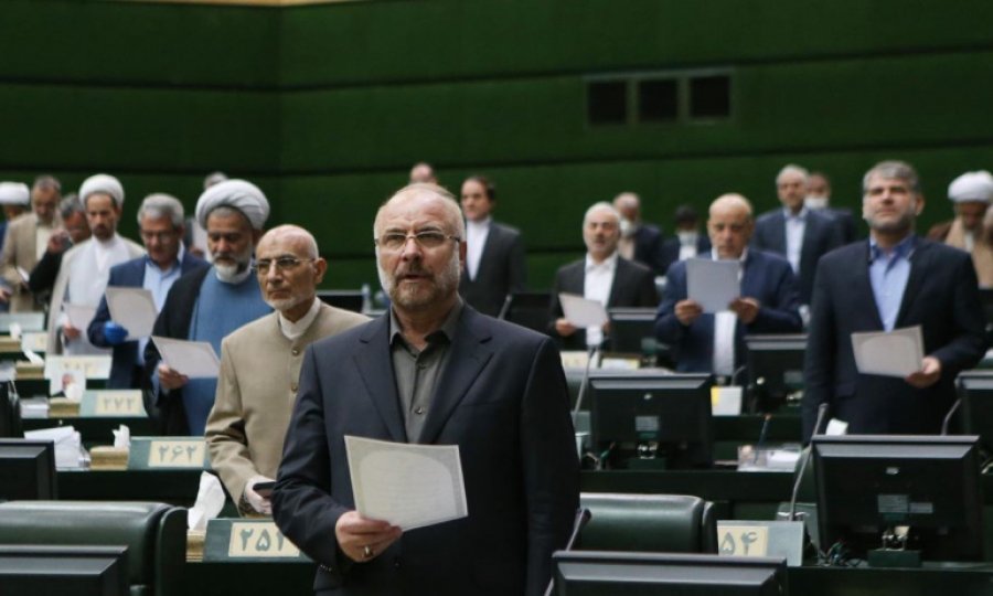 'İran Meclisi, nükleer anlaşmada tek taraflı kararlara son verdi'