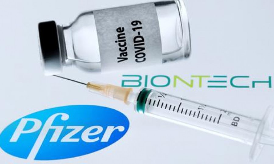 ABD, Pfizer ve BioNTech'in Kovid-19 aşısına onay verdi