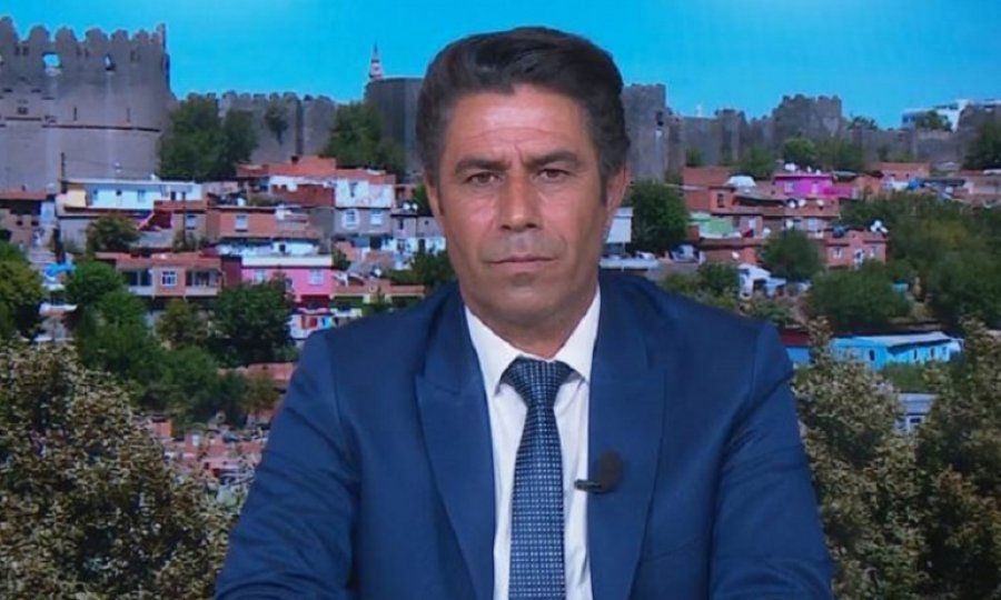 Barzani yanlısı Kürt partisi kuruluşunu ilan etti