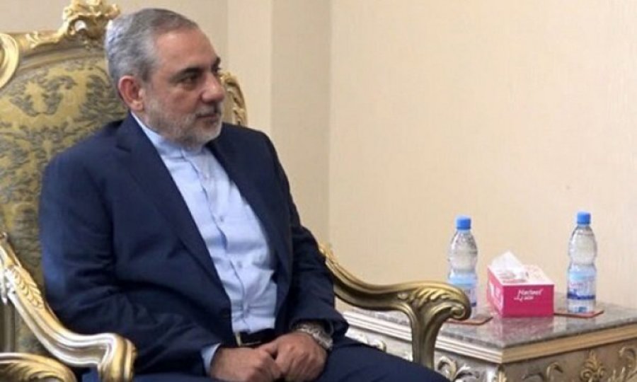  Beyaz Saray'dan, İran'ın Yemen'deki yeni büyükelçisine yaptırım