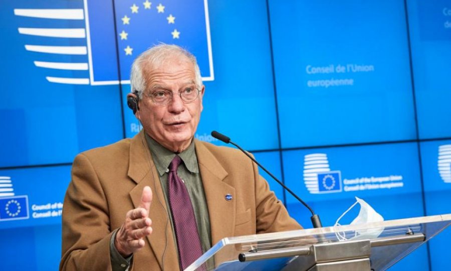 Borrell: İlerleme, iyileşme görmedik