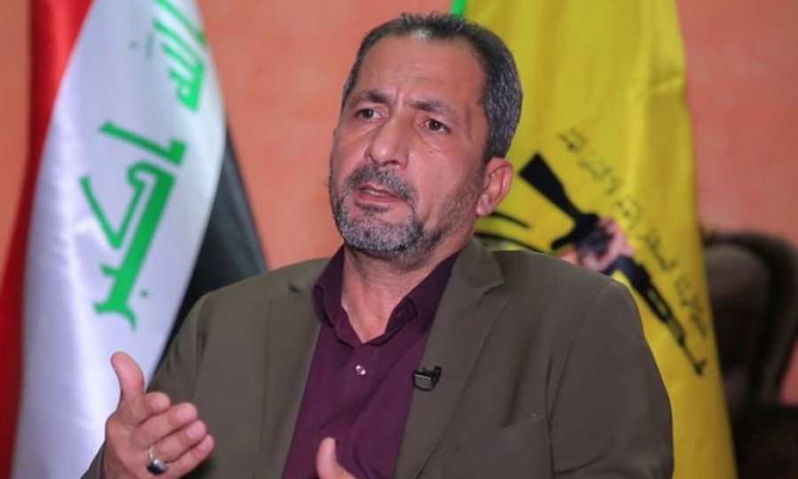 Irak Hizbullah'ından Arap ülkelere uyarı
