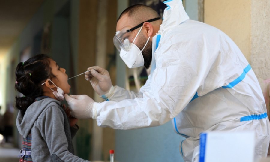 Irak, Tunus ve Gazze'de Kovid-19 kaynaklı can kayıpları arttı