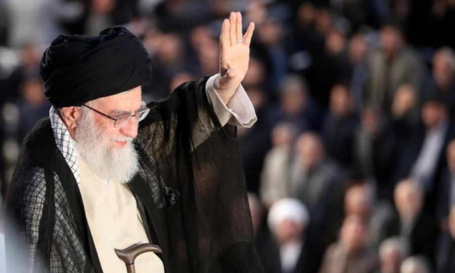 İran'dan iddialara yanıt: İmam Hamaney'in sağlık durumu iyi