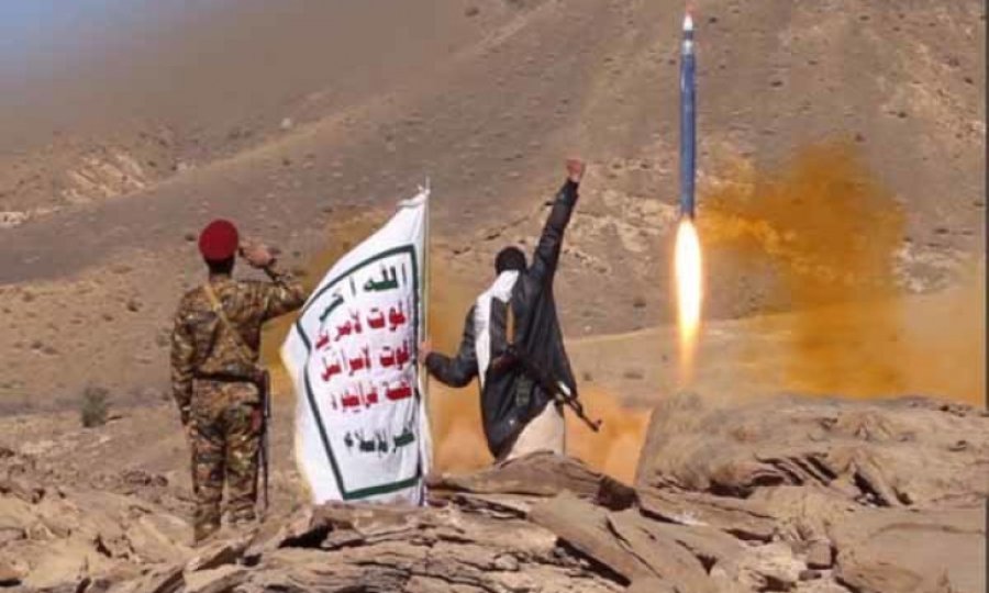 Yemen: Denklem değişti, uzmanlık ve özel silahlara sahibiz
