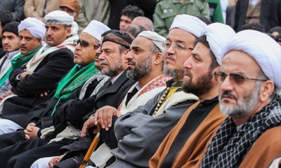'Yemen Filistin davasına olan samimi bağlılığın bedelini ödüyor'