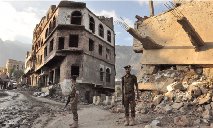 ABD'nin Yemen politikasında değişim sinyali