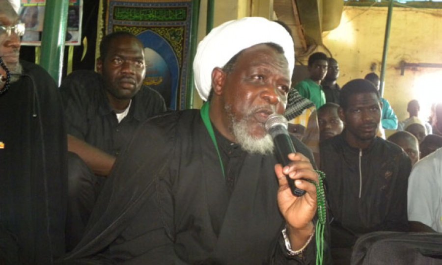 Al-i Suud’un Şeyh Zakzaki'yi devirme komplosu 