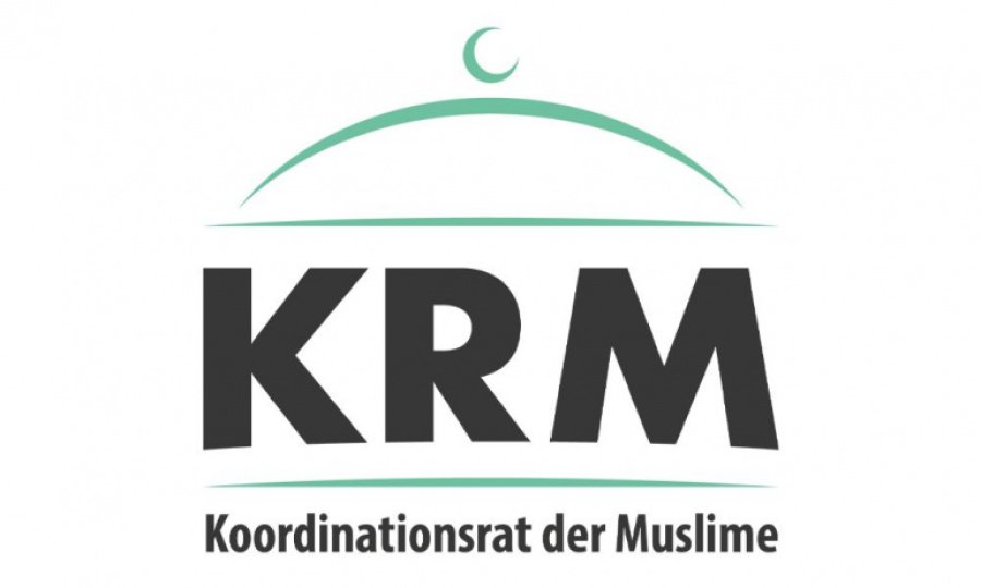 Almanya Müslümanlar Koordinasyon Konseyi'nin (KRM) yeni temsilcisi belli oldu