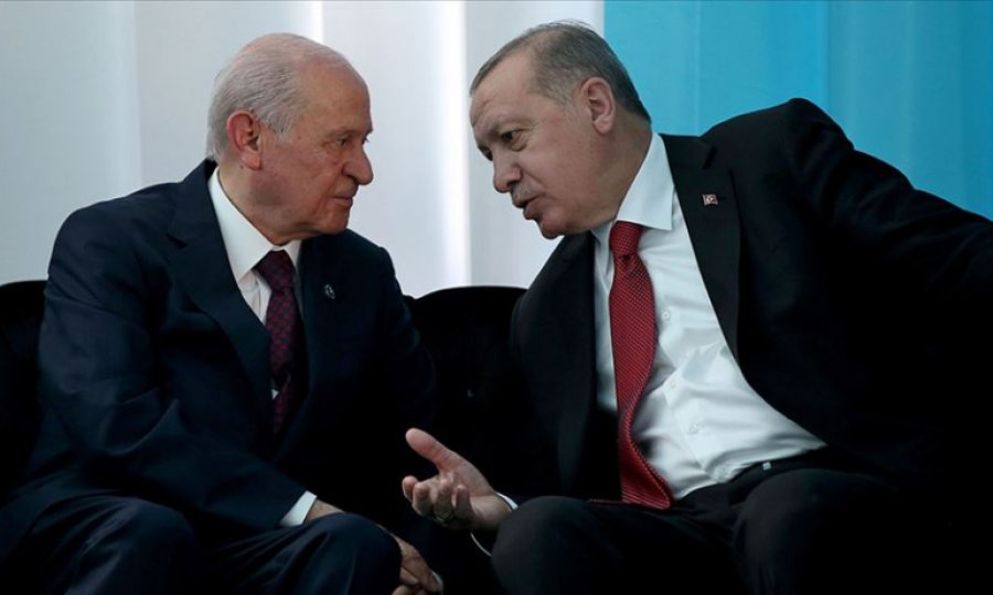 Ankara'da erken seçim hesapları - AK Parti’nin MHP’ye direnme gücü kaldı mı?