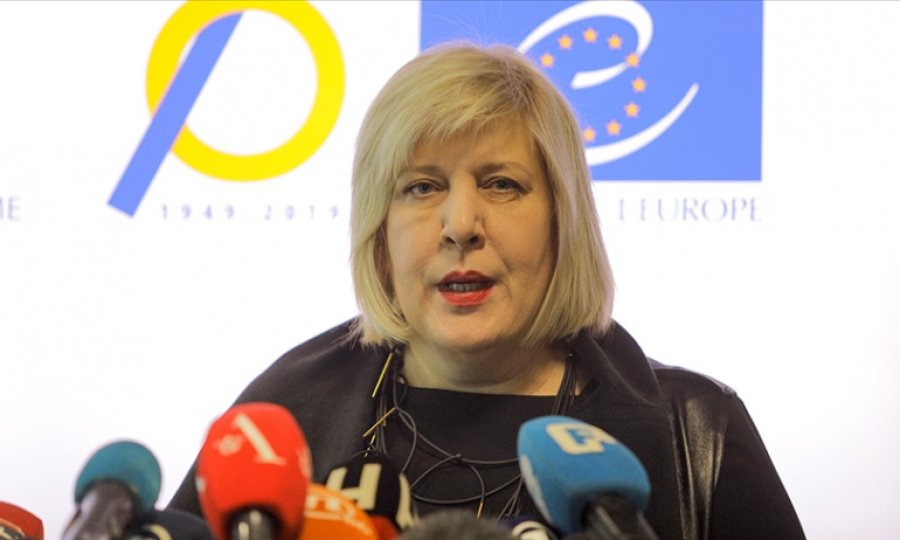 'Fransa güvenlik yasa tasarısını insan haklarına saygılı hale getirmeli'