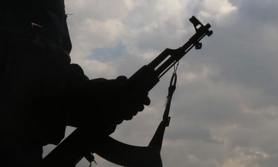 Irak'ta PKK ile Peşmerge güçleri arasında çatışma
