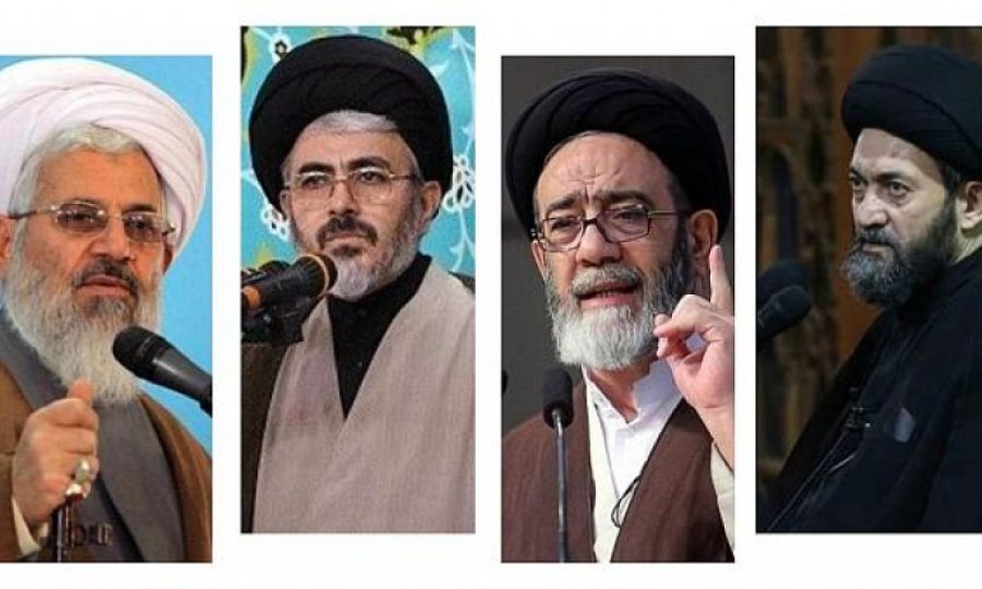 İranlı 4 cuma imamı: İslam ülkeleri arasında ihtilaf yaratmak affedilmez bir günahtır