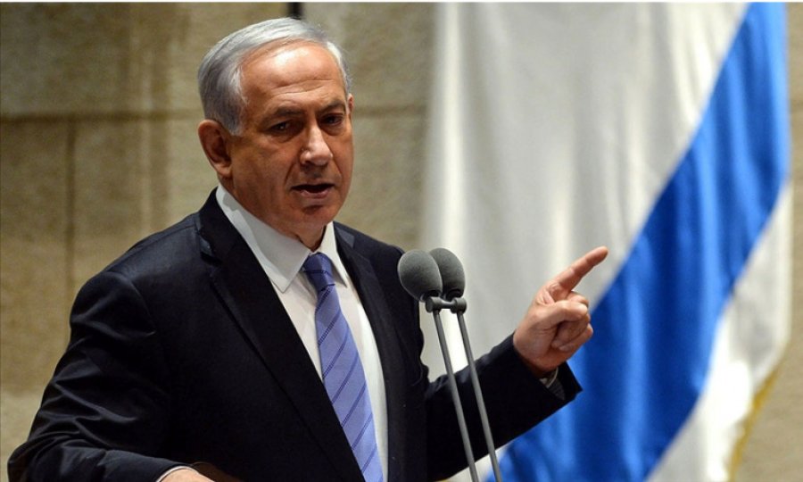 Siyonist Netanyahu, Mossad'a yeni başkan atadı