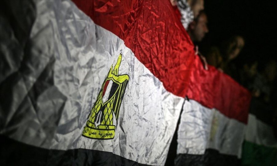 Mısır İstihbarat Başkanı Libya'da Hafter'le görüştü