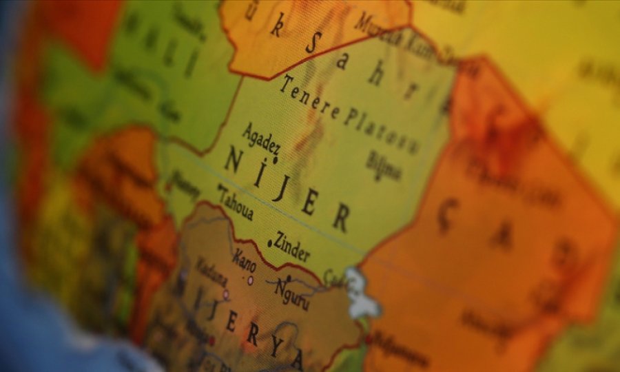 Nijer'de IŞİD'in katliamı sonrası 3 günlük yas