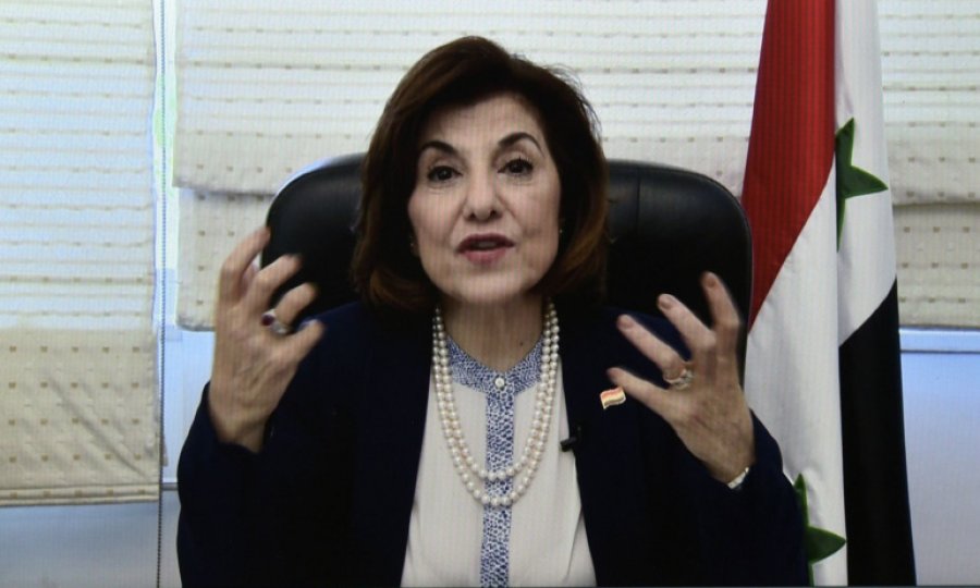 'Suriyeli mültecilerin dönüşü için gerekli her imkanı sağlayacağız'