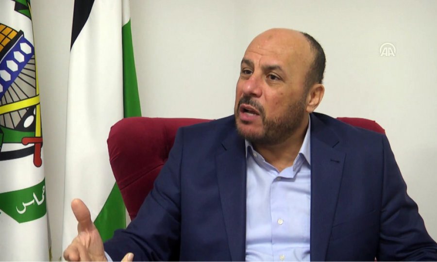 Ahmet Abdulhadi açıkladı: Şehit Süleymani hiç Gazze'ye gitti mi?
