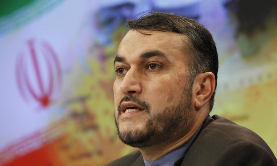 'Bölgede Siyonist İsrail rejiminin bir geleceği yok'