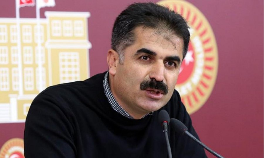 Hüseyin Aygün’den Avrupa'daki Alevi kararına çok konuşulacak itiraz
