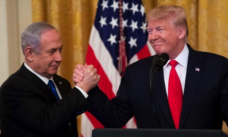 İsrail, Trump görevi bırakmadan önce bir başka Müslüman ülkeyle ilişkilerini normalleştirmeye çalışıyor
